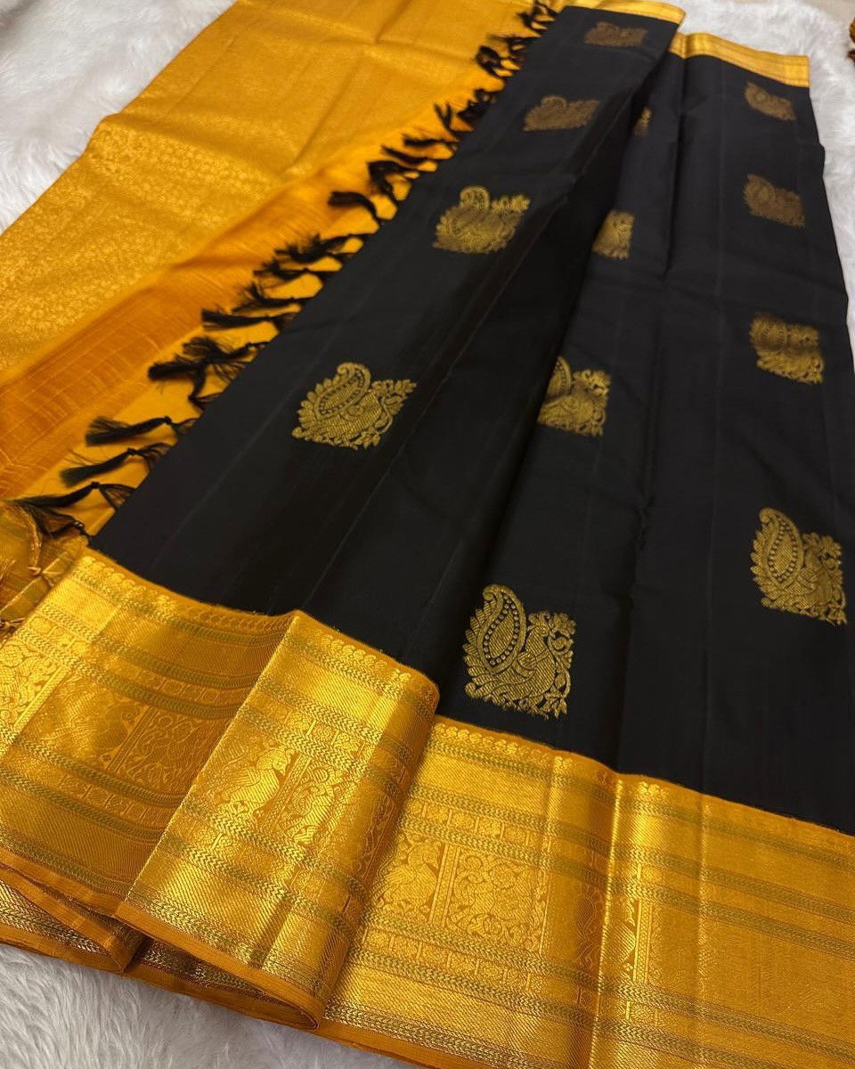 Banarasi 50163 Festive Wear Banarasi Silk Saree Collection